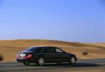 Maybach 62S 2007 года